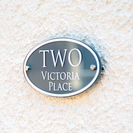 2 Victoria Place Villa เคลโซ ภายนอก รูปภาพ